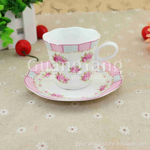 Good Reputation Different Capacity Available Enamel Cups With Lids